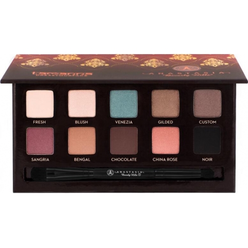 Anastasia Beverly Hills Tamanna Eye Shadow Palette