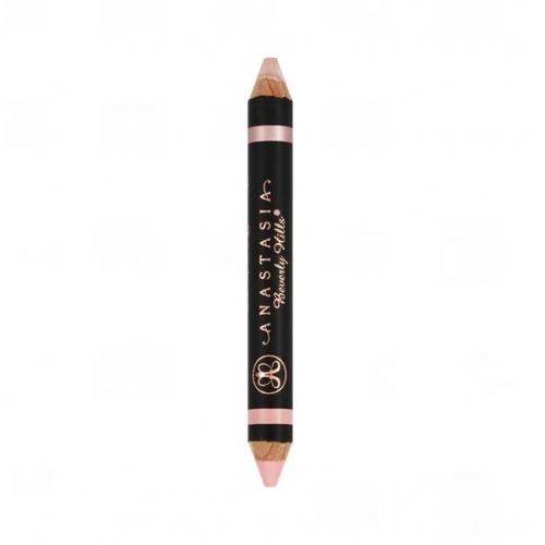 Anastasia Beverly Hills  Highlighting Duo Pencil - Shell/Lace