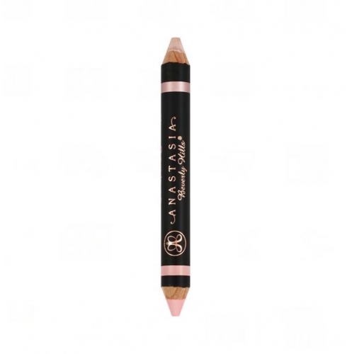 Anastasia Beverly Hills  Highlighting Duo Pencil - Shell/Lace