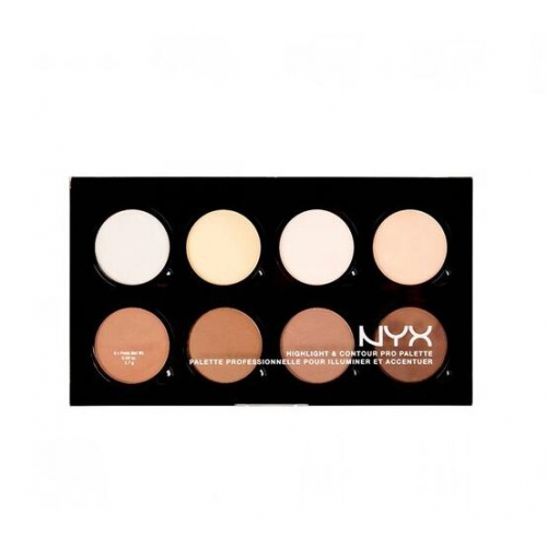 NYX Highlight & Contour Pro Palette