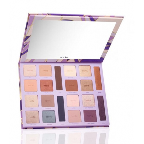 Tarte COLOR VIBES Amazonian Clay Eyeshadow Palette