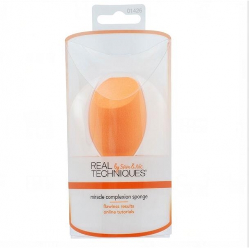 REAL TECHNIQUES Miracle Complexion Sponge