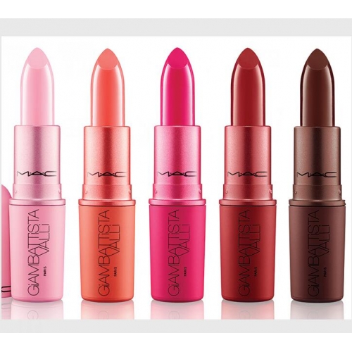mac limited edition lipstick