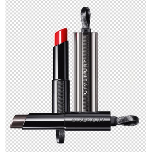 givenchy rouge interdit vinyl 11