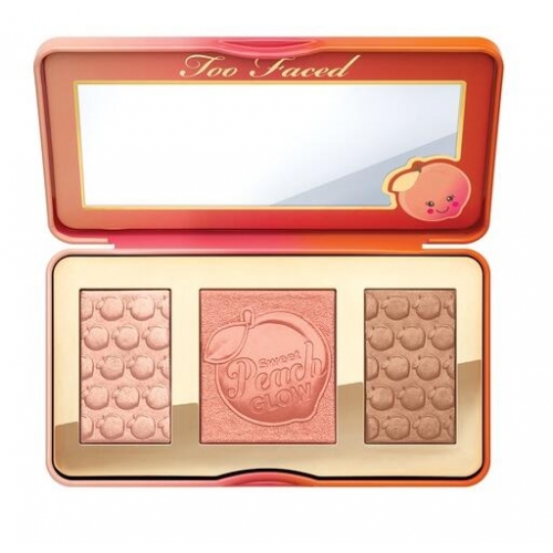 Too Faced Sweet Peach Glow