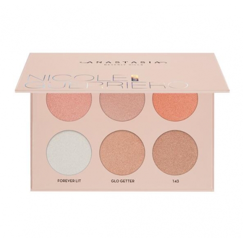 Anastasia Beverly Hills Glow Kit - Nicole Guerriero