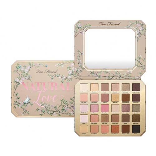 Too faced Ultimate Neutral Eye Shadow Collection