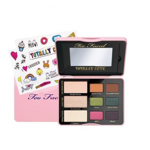 Totally Cute Eye Shadow Collection