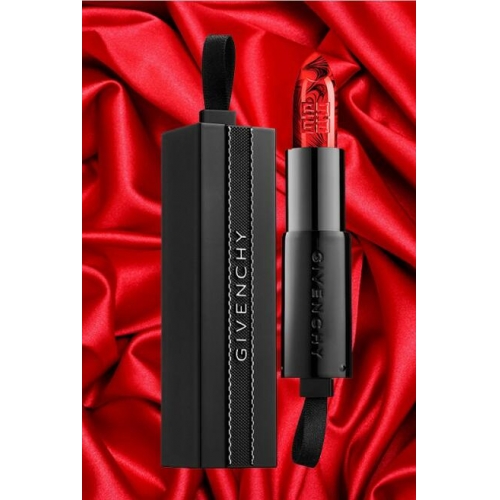 GIVENCHY Rouge Interdit 2017