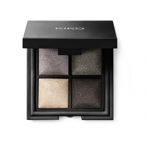 KIKO COLOR FEVER EYESHADOW PALETTE 102