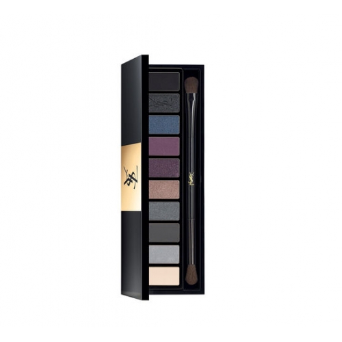 YSL COUTURE VARIATION PALETTE Tuxedo