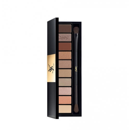 YSL COUTURE VARIATION PALETTE Nu