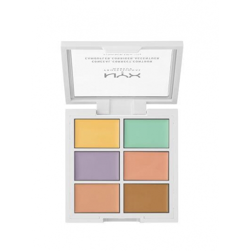 NYX Color Correcting Palette