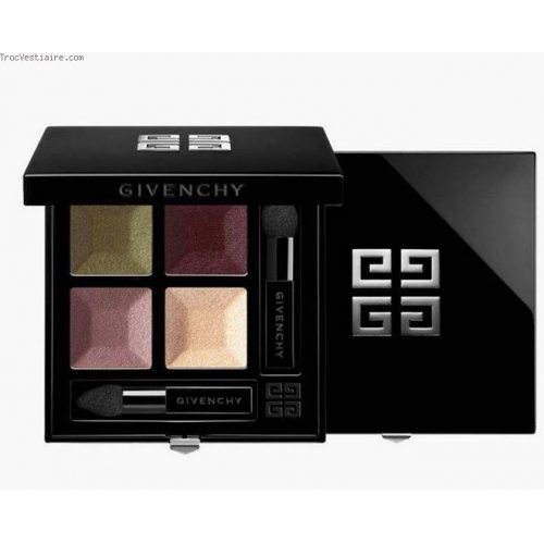 GIVENCHY LE PRISME QUATUOR NÂ°7 Tentation