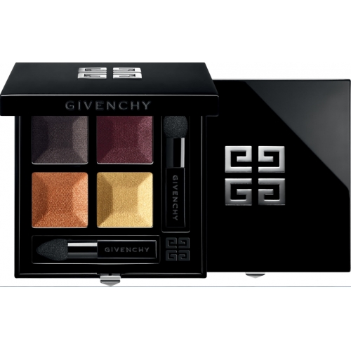 GIVENCHY LE PRISME QUATUOR NÂ°8 Braise