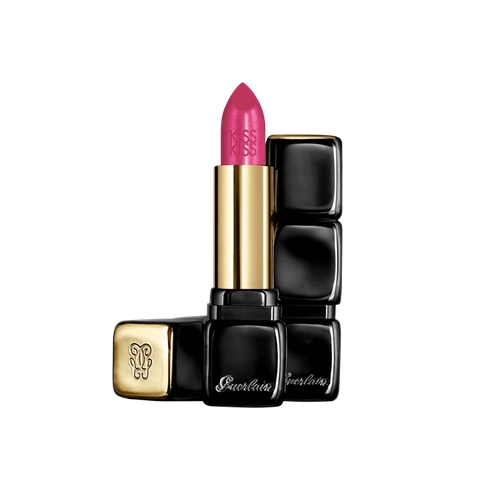 GUERLAIN KissKiss Shaping Cream Lip Colour