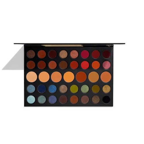 Morphe 39A DARE TO CREATE EYESHADOW PALETTE