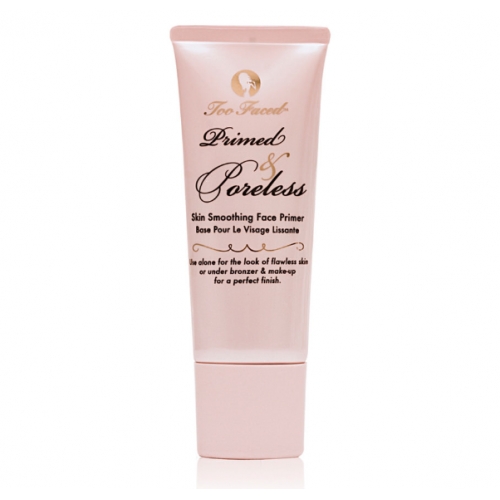 Too Faced Primed & Poreless Primer