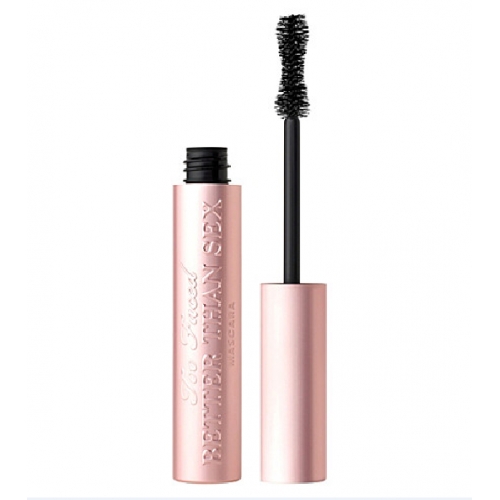 Too Faced Better Than Sex Mascara