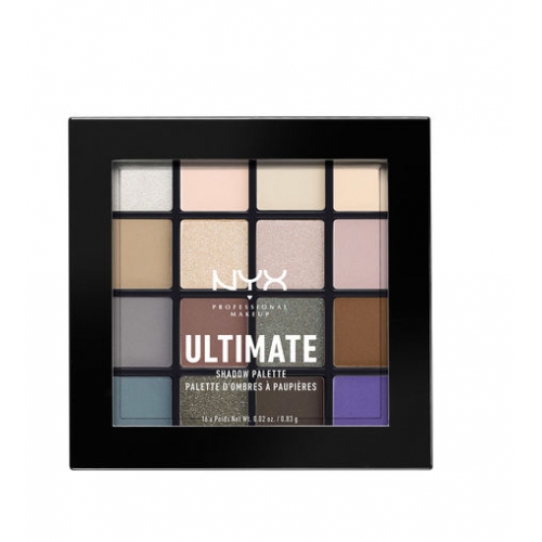 NYX Ultimate Shadow Palette