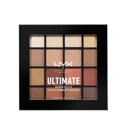 NYX Ultimate Shadow Palette