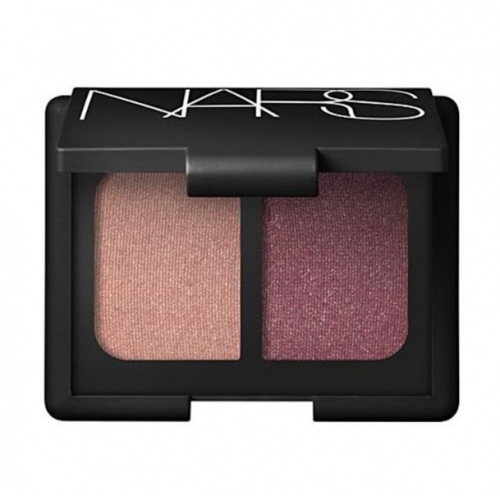 NARS Duo Eyeshadow Kuala Lumpur