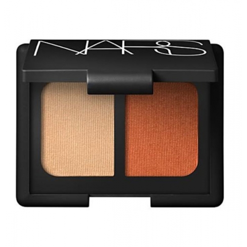 NARS Duo Eyeshadow Mediteranee