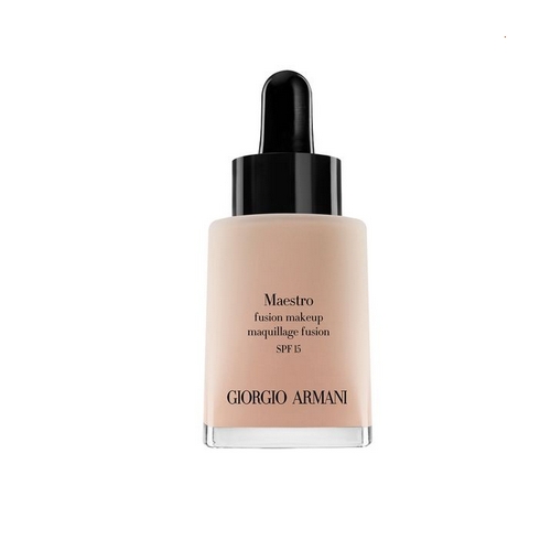 Giorgio armani Maestro Foundation