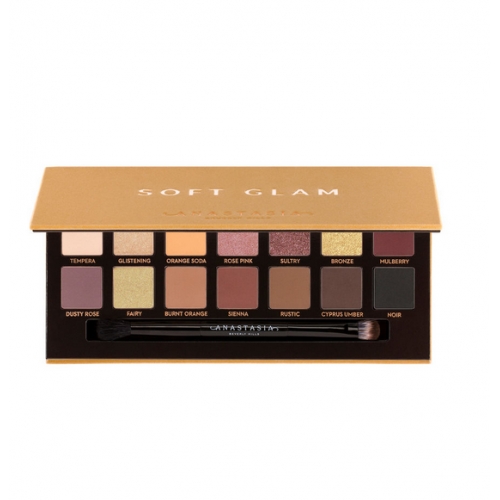 Anastasia Beverly Hills Soft Glam Palette