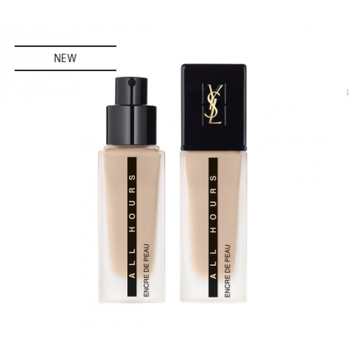 YSL ALL HOURS LIQUID FOUNDATION