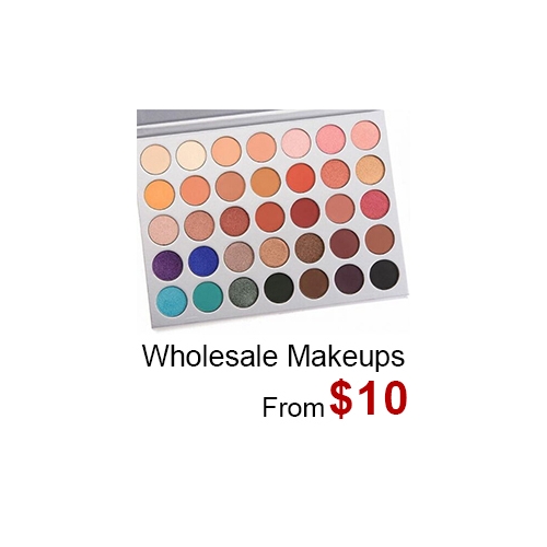 Morphe Jaclyn Hill 35 ColorEyeshadow PALETTE