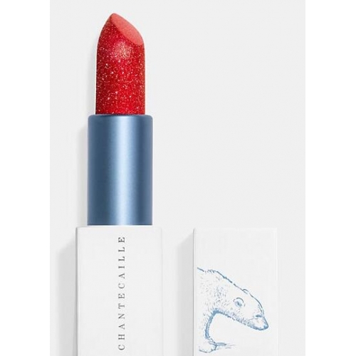 Chantecaille Lip Cristal Lipstick Carnelian