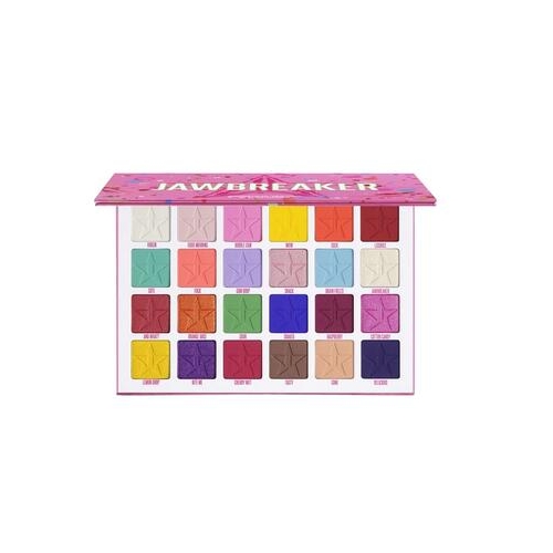 Jeffree Star Jawbreaker eyeshadow  Palette