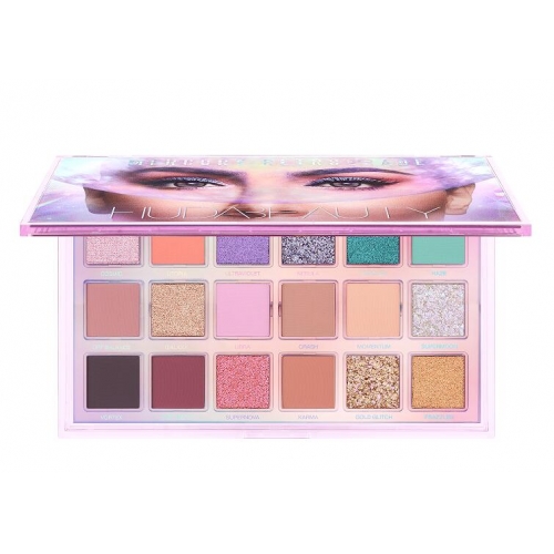 HUDA BEAUTY Mercury Retrograde Eyeshadow Palette