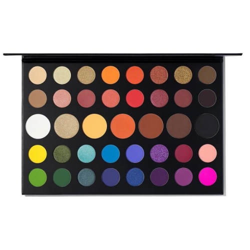 Morphe THE JAMES CHARLES PALETTE