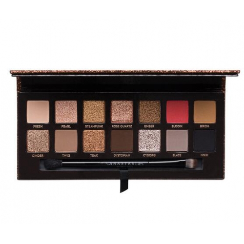 Anastasia Beverly Hills Sultry Eyeshadow Palette