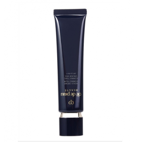 Clé de Peau  VOILE CRÈME CORRECTEUR