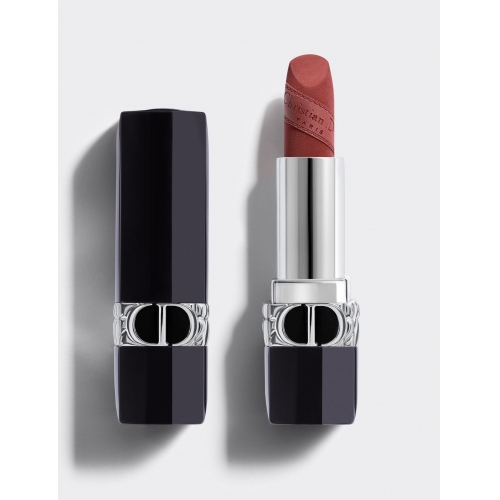 Buy Dior Rouge Dior - Limited Edition - Couture