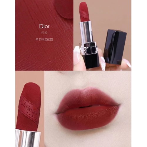 Buy Dior Rouge Dior - Limited Edition - Couture