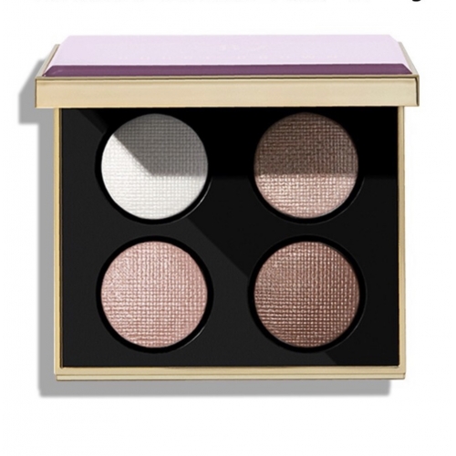 Bobbi Brown Luxe shadow Quad