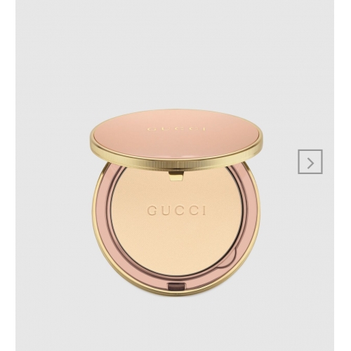 GUCCI Poudre De Beauté Mat Naturel Face Powder