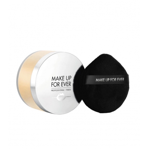 MAKE UP FOR EVER ultra Hd Setting Powder