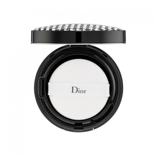 DIOR Skin Glow Cushion New Look Limited Edition SPF50