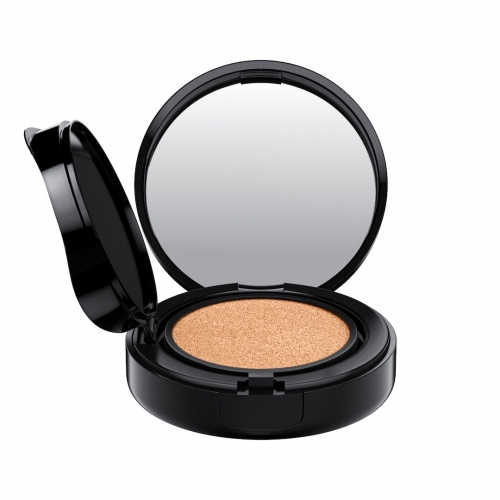 MAC STUDIO FIX COMPLETE COVERAGE CUSHION COMPACT SPF 50/PA++++