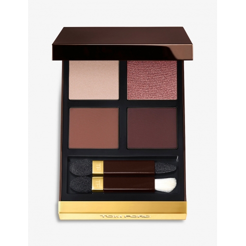 TOM FORD  EYESHADOW QUAD 30 INSOLENT ROSE