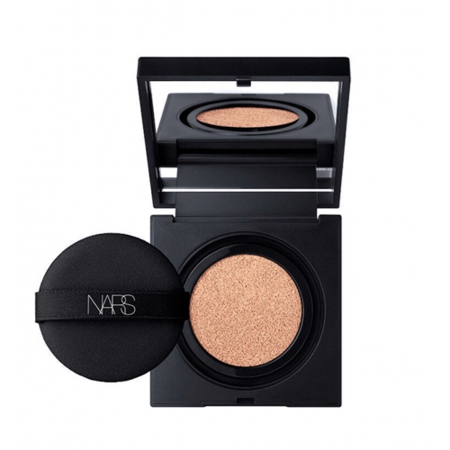 NARS NATURAL RADIANT LONGWEAR CUSHION FOUNDATION SPF 50