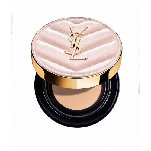 YSL - Touche Eclat Glow Pact Cushion Foundation