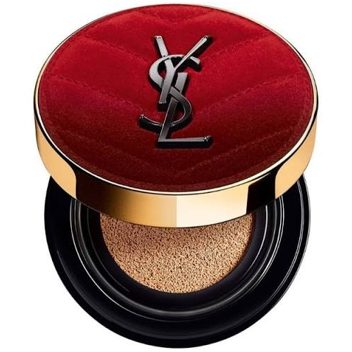 YSL Beauty Le Cushion Encre De Peau (Collector's Edition)