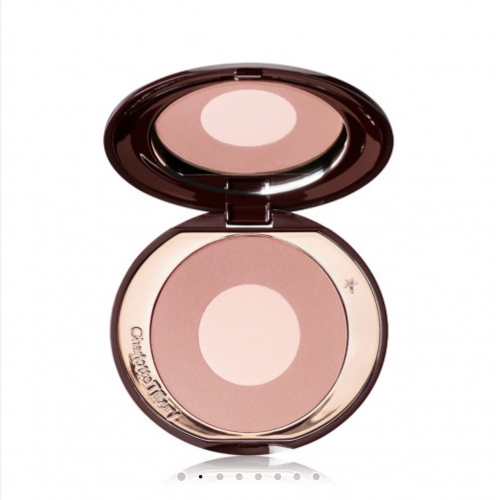 Charlotte Tilbury CHEEK TO CHIC PILLOW TALK ORIGINAL