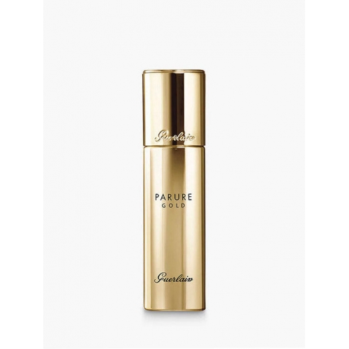 GUERLAIN  Parure Gold foundation